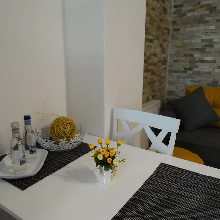 Appartement Oni Venus
