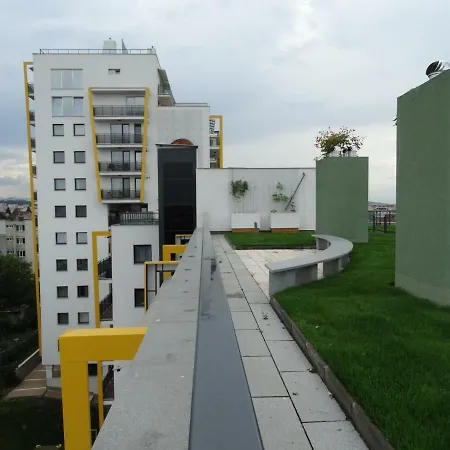 Oni Venus Lägenhet Cluj-Napoca