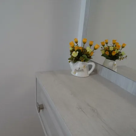 Oni Venus Appartement *