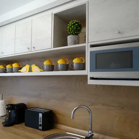 Oni Venus Apartman Kolozsvár