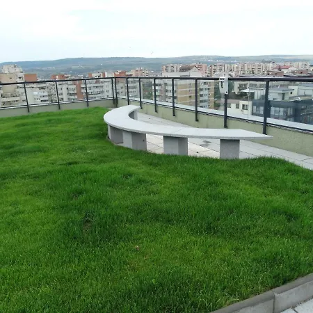 Oni Venus Lägenhet Cluj-Napoca