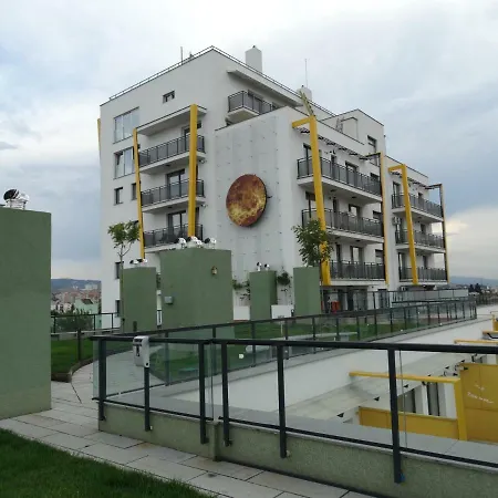 Apartamento Oni Venus