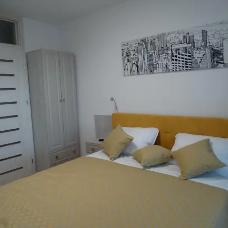 Appartement Oni Venus