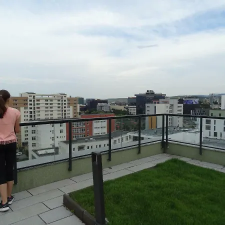 Appartement Oni Venus