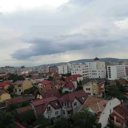 Oni Venus Lägenhet Cluj-Napoca