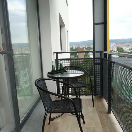 Oni Venus アパート *
