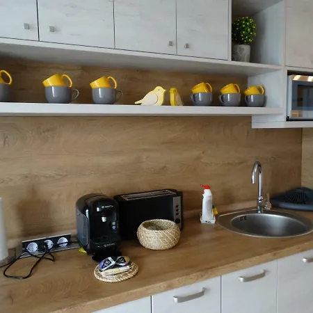 Apartament Oni Venus