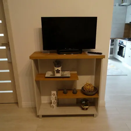 Oni Venus Apartament *
