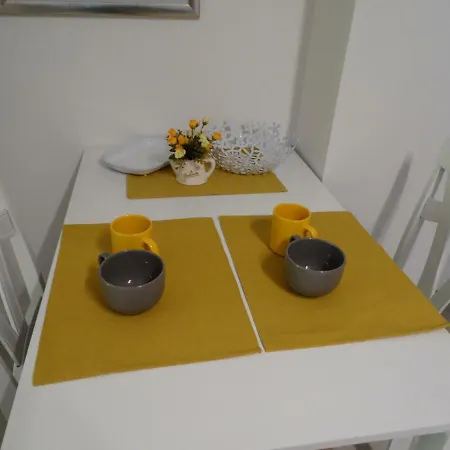 Appartement Oni Venus