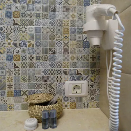 Oni Venus Appartement *