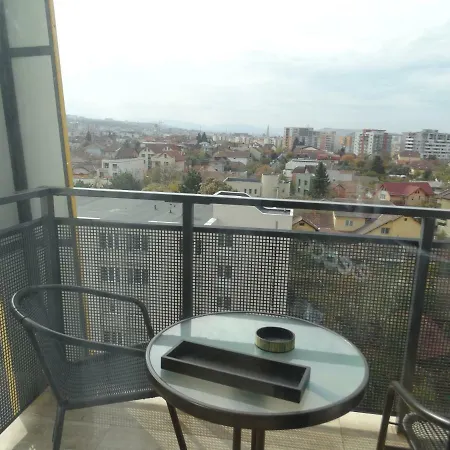 Appartement Oni Venus *