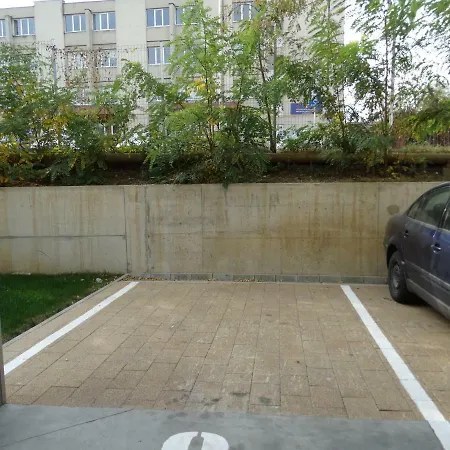 Appartement Oni Venus *