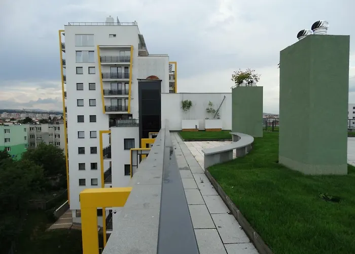 Oni Venus Apartment Cluj-Napoca