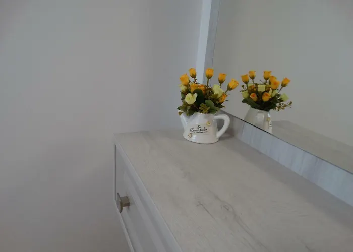 Oni Venus Apartment *