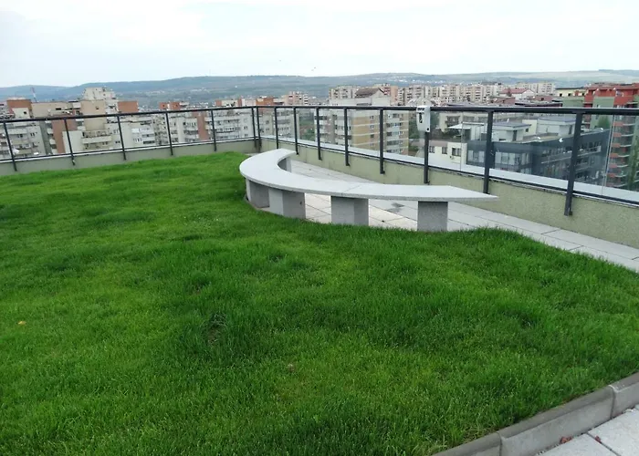 Oni Venus Apartment Cluj-Napoca