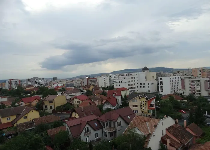 Oni Venus Apartmán Kluž