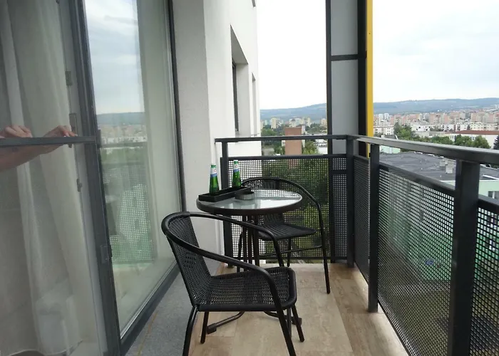 Oni Venus Apartmán *