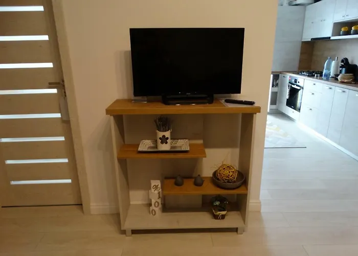 Oni Venus Apartmán *