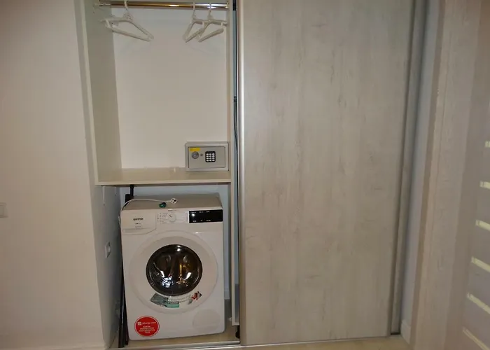 Oni Venus Apartment Cluj-Napoca