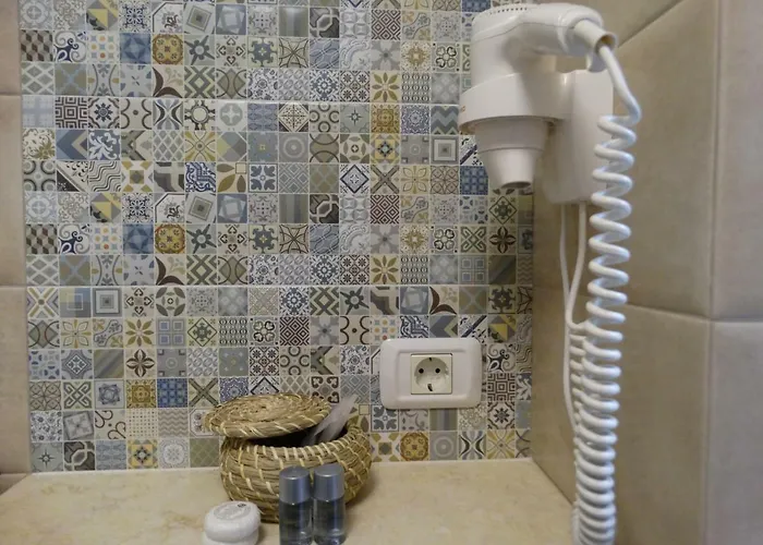 Oni Venus Apartment *