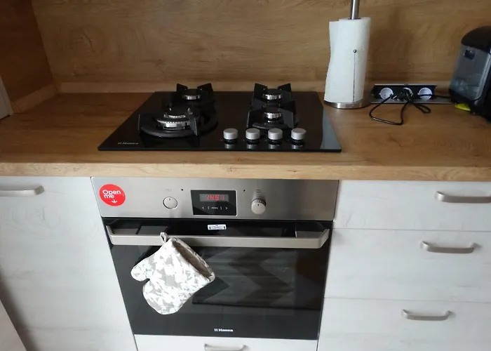 Apartmán Oni Venus Kluž