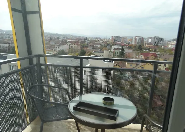 Apartmán Oni Venus *