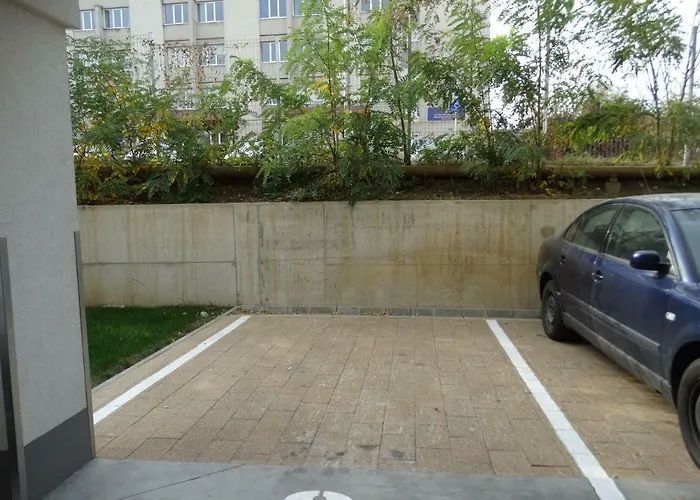 Apartmán Oni Venus *