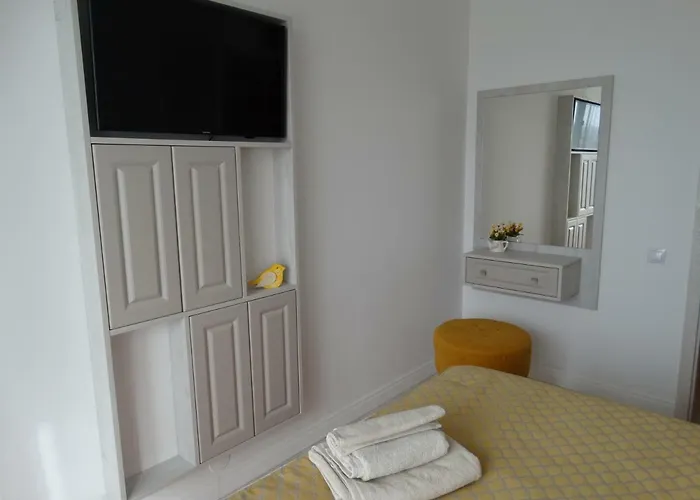 Apartment Oni Venus Cluj-Napoca